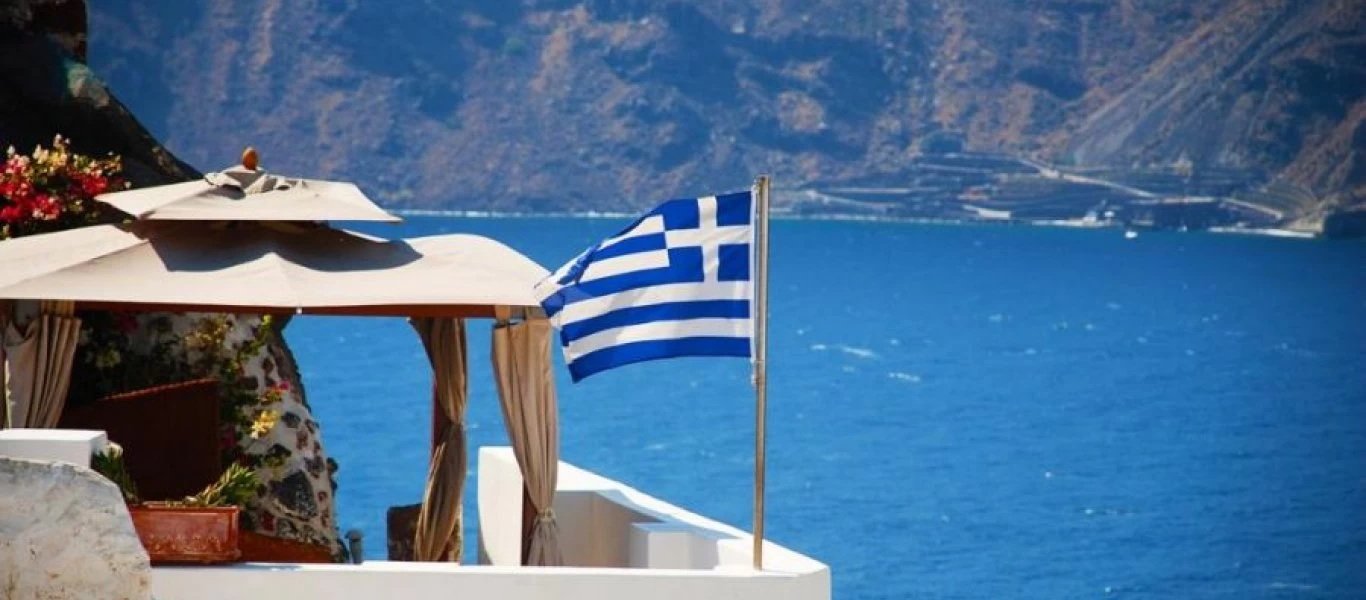 Υπ. Τουρισμού: Προτείνει πρωτόκολλα ασφαλούς εισόδου στην Ελλάδα για τους τουρίστες